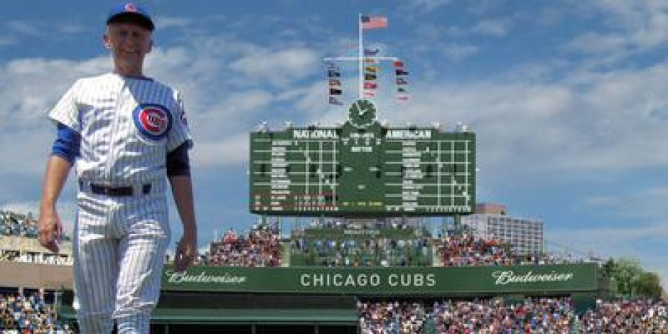 Spring Training: Chicago Cubs vs. Colorado Rockies