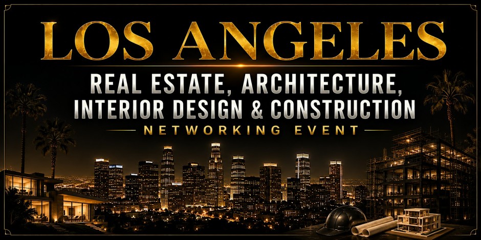 Ticket Number Design Los Angeles Real Estate, Architecture, Interior Design & Construction ...