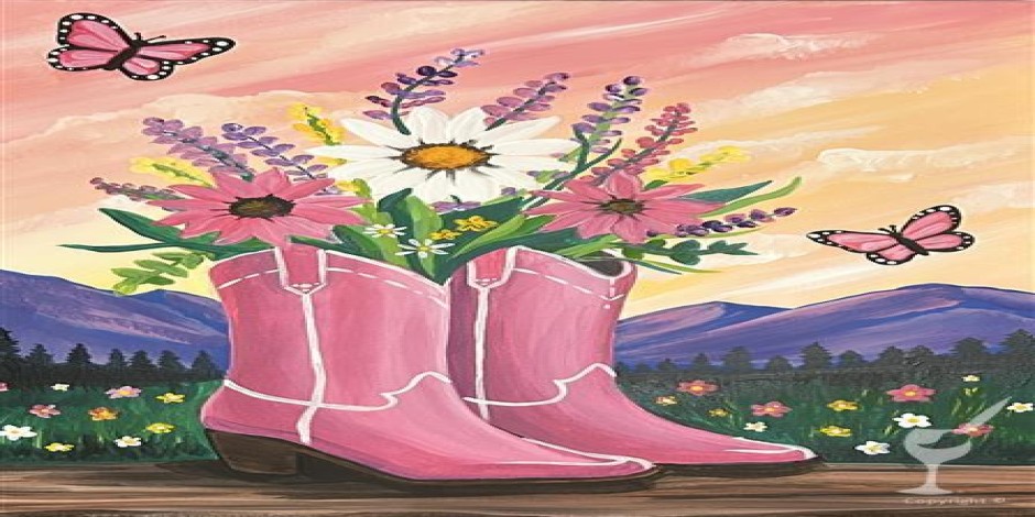 $5 OFF! Dolly’s Mountain Blooms - UNATION