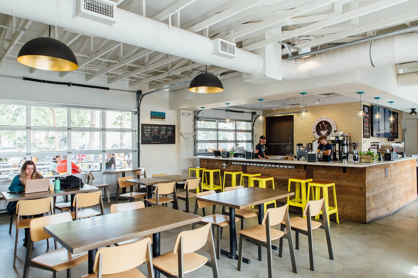 nearby event restaurant