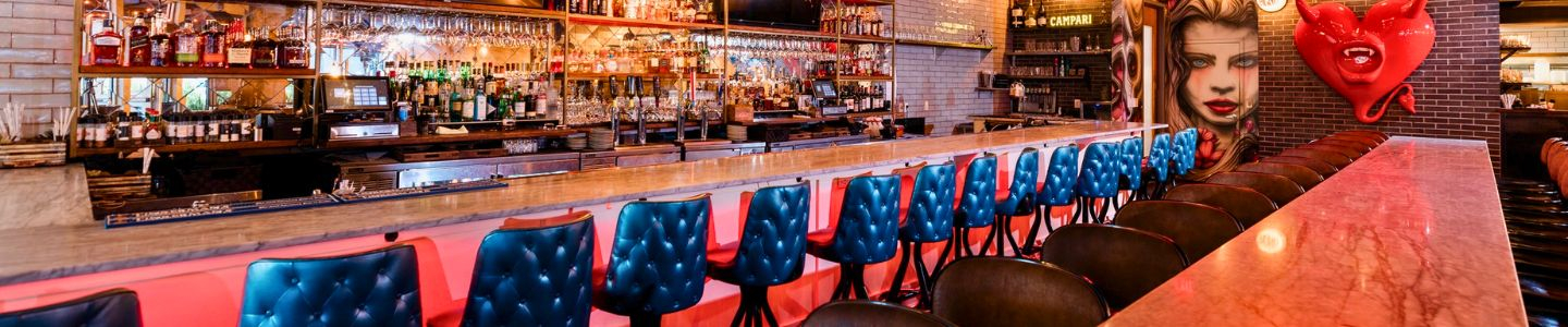 nearby event restaurant