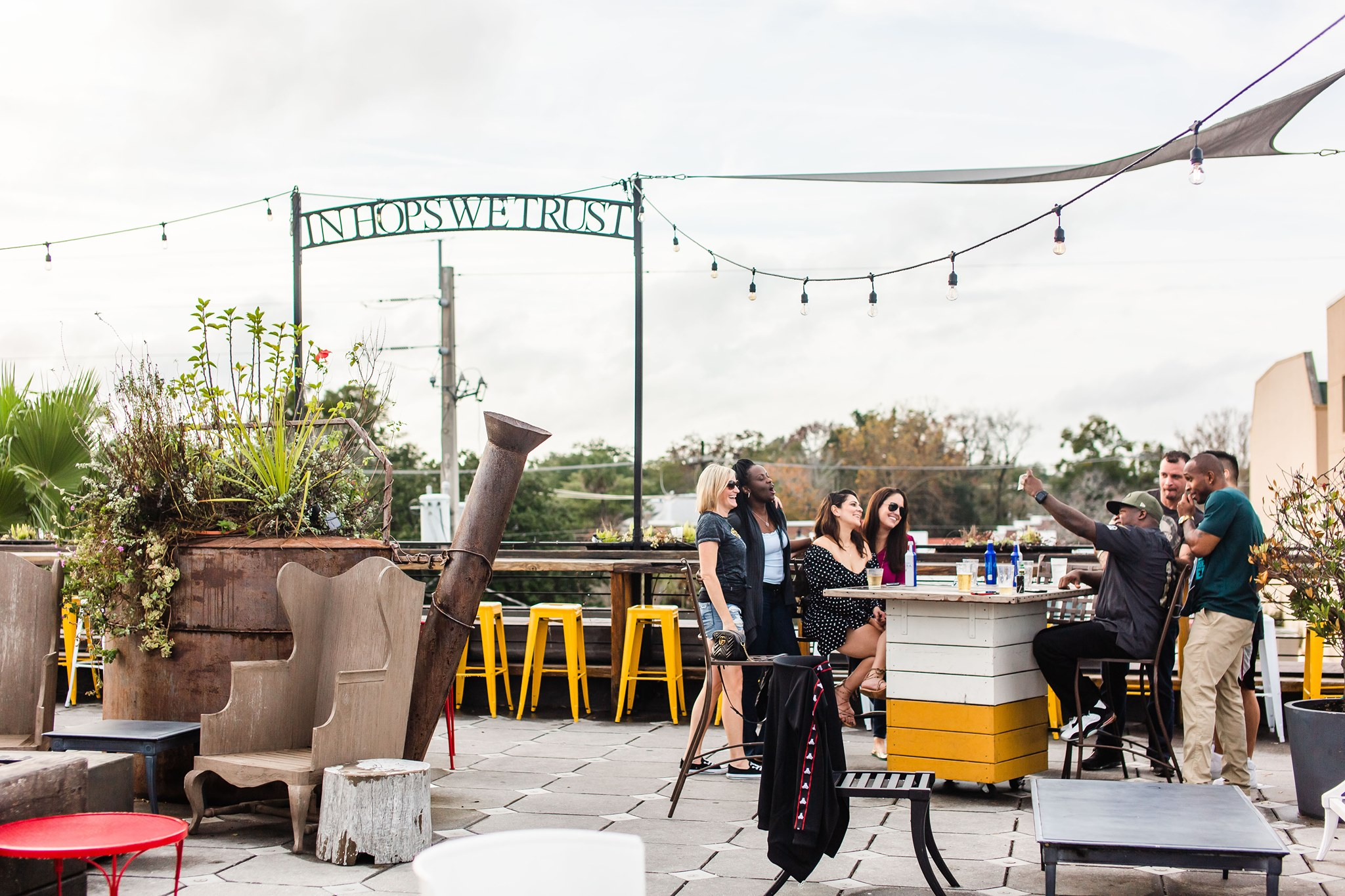 nearby event restaurant