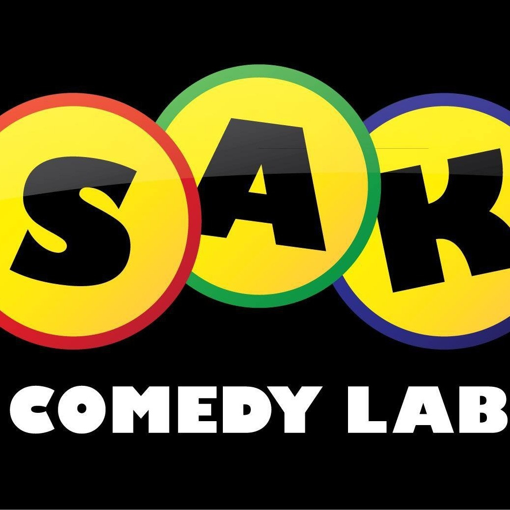 Sak Comedy Lab