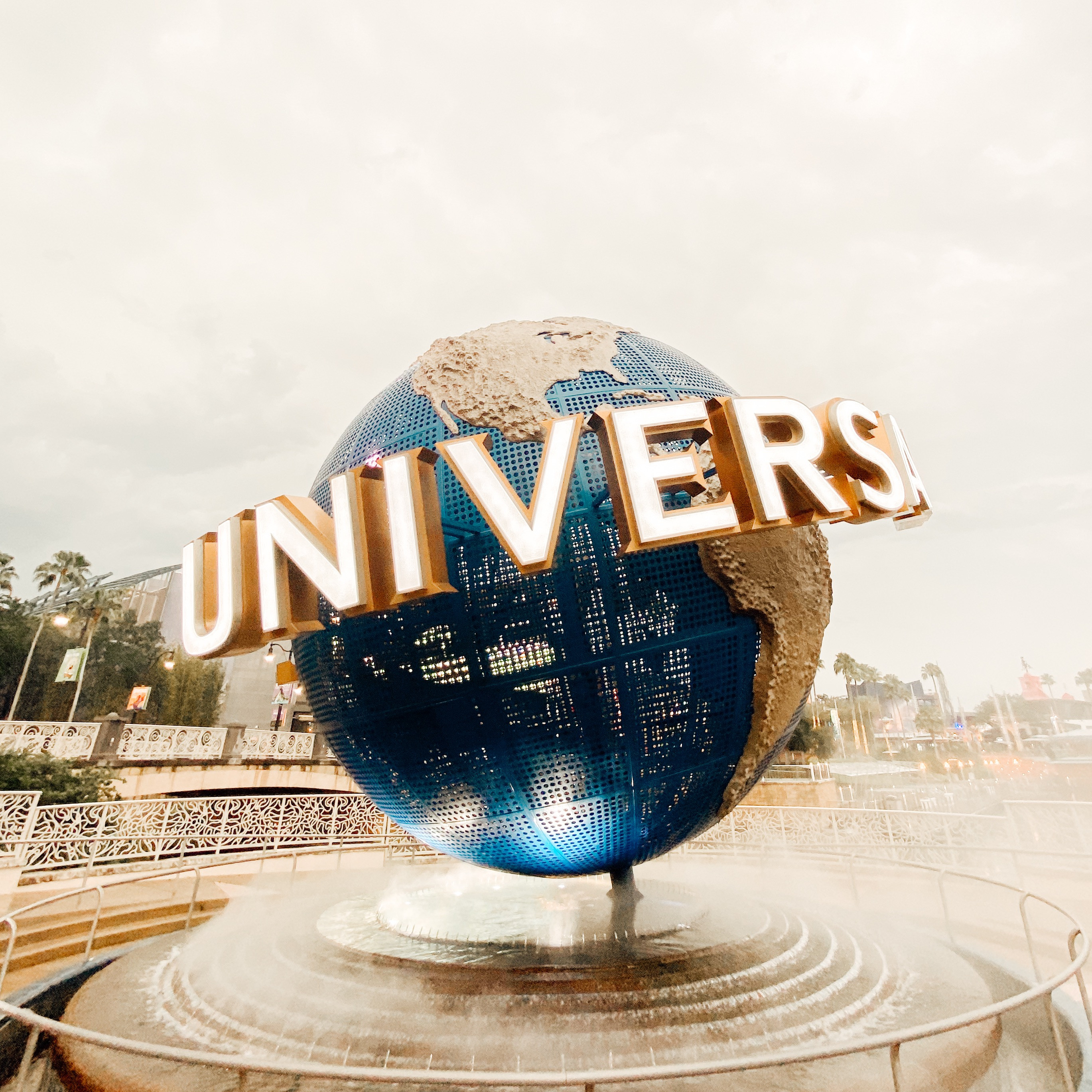 Universal Studios Florida