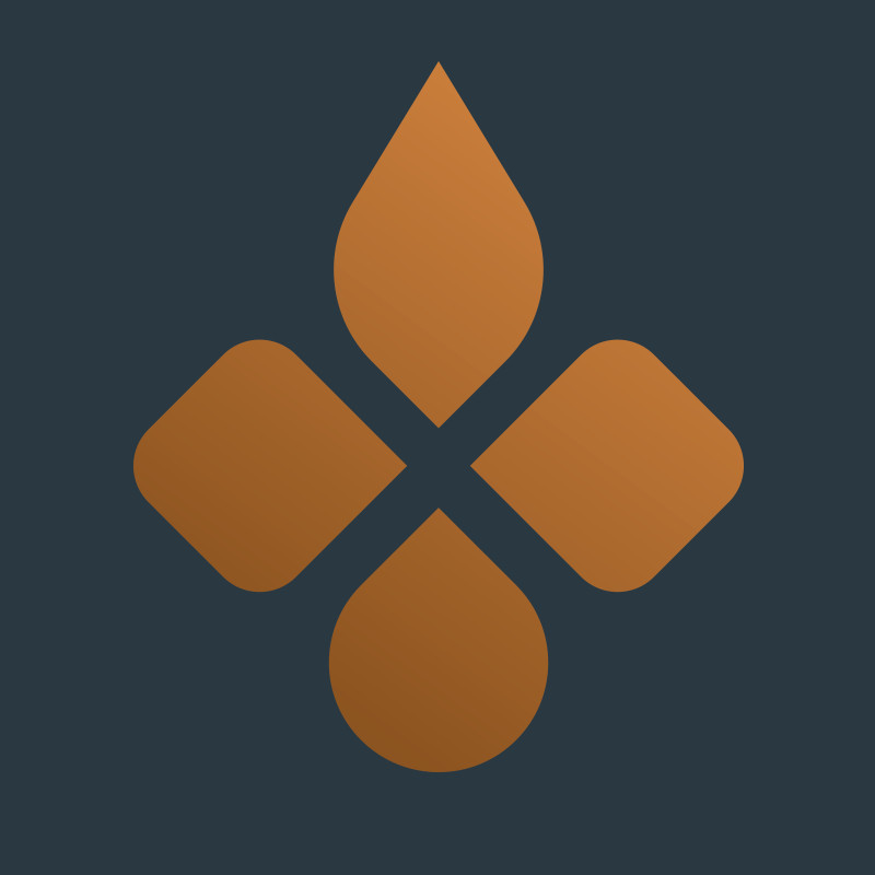 Artifact Candle Foundry
