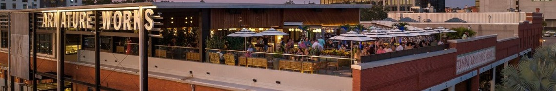 nearby event restaurant