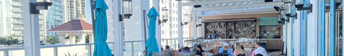 nearby event restaurant