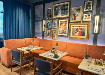 nearby event restaurant