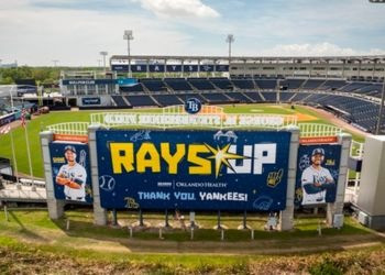George M. Steinbrenner Field