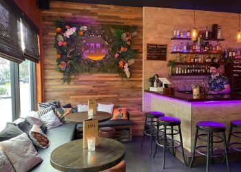nearby event restaurant