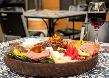 nearby event restaurant