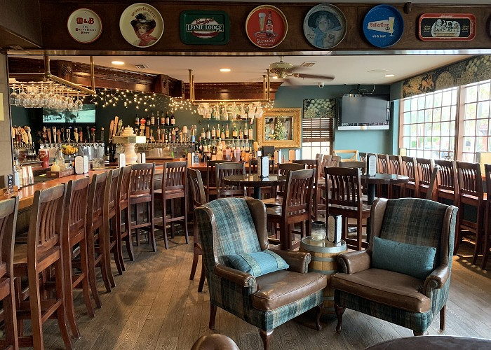 nearby event restaurant