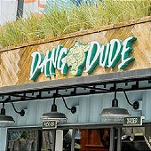 nearby event restaurant