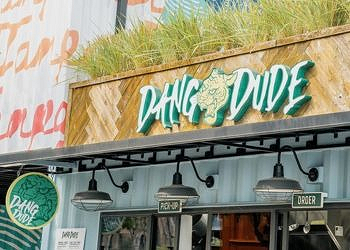 nearby event restaurant