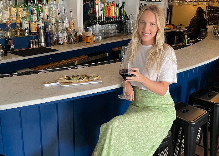 nearby event restaurant