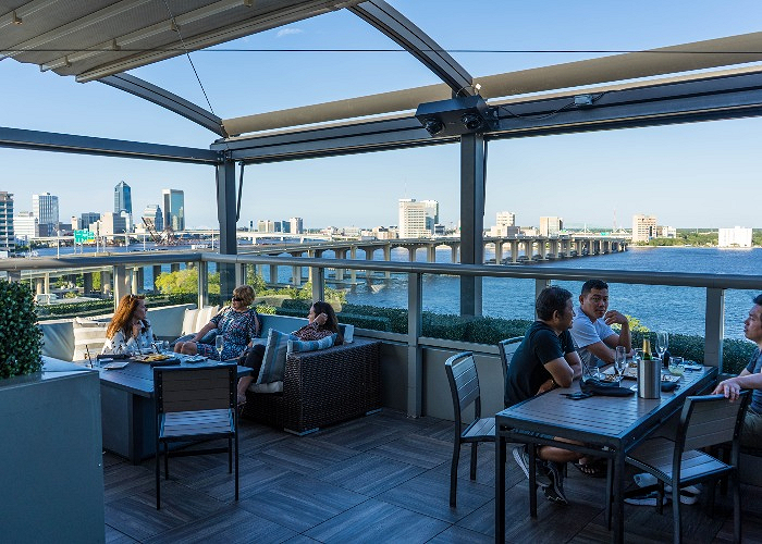 nearby event restaurant