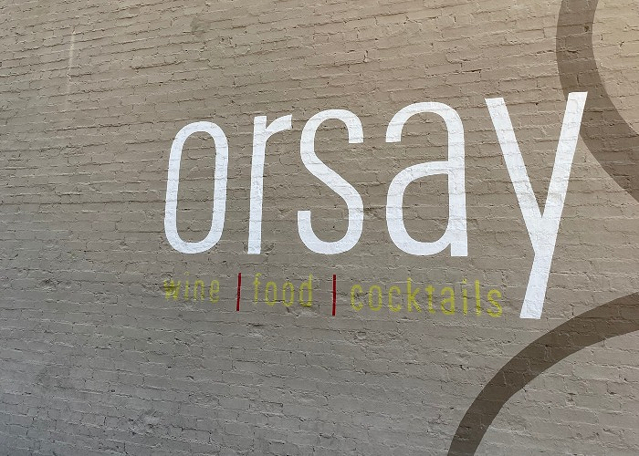 nearby event restaurant