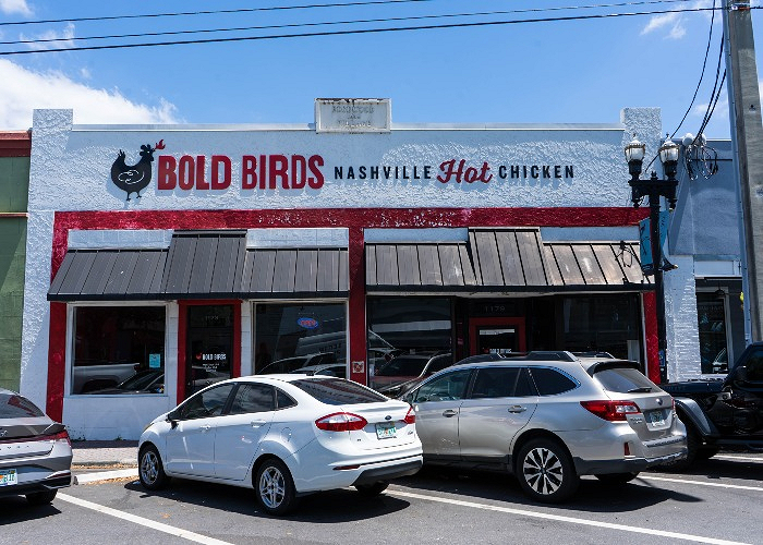 nearby event restaurant