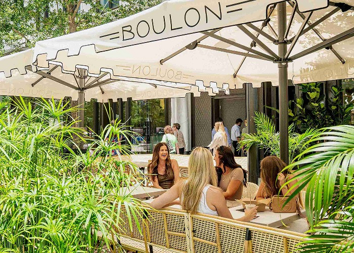 nearby event restaurant