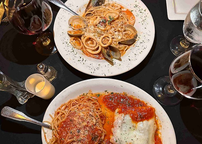 nearby event restaurant