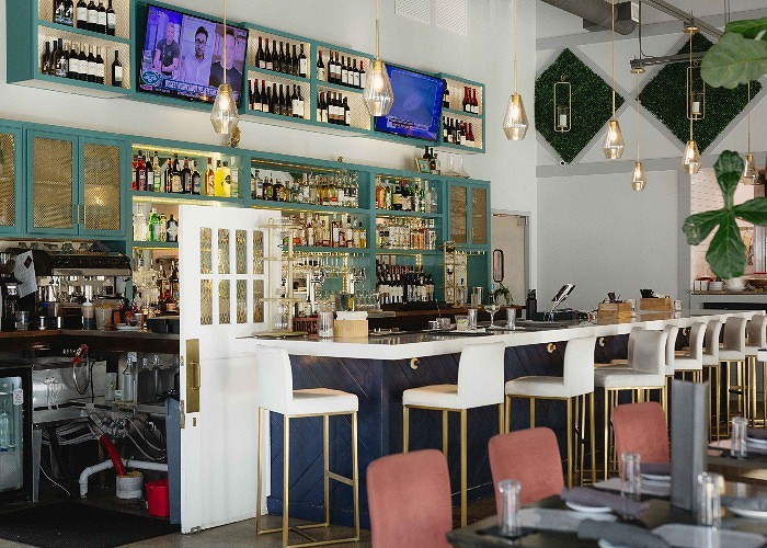 nearby event restaurant