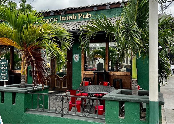 nearby event restaurant